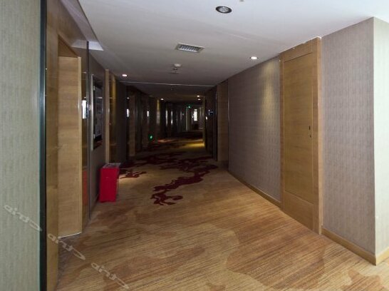 Best Western Fortune Hotel Nanping - Photo3