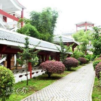 Century Land Hotel Nanping - Photo5