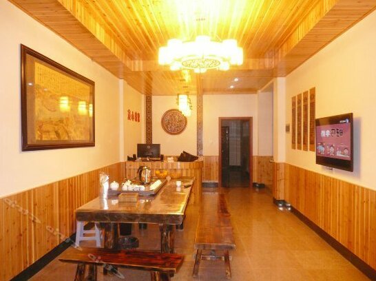 Changjia Xiaoyuan - Photo4