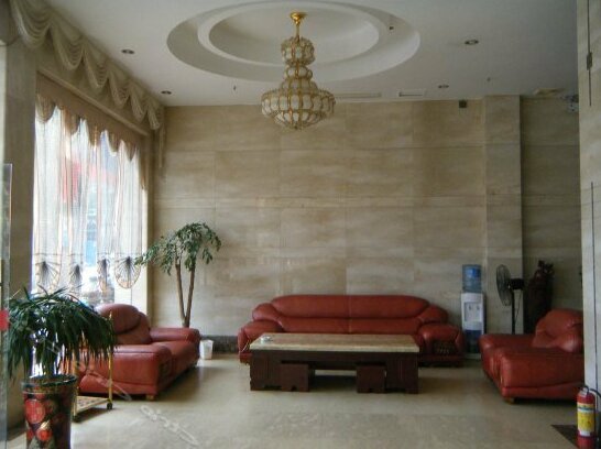 Changjiang Hotel Nanping - Photo4