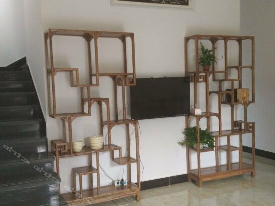 Chaxiangju Hostel - Photo2