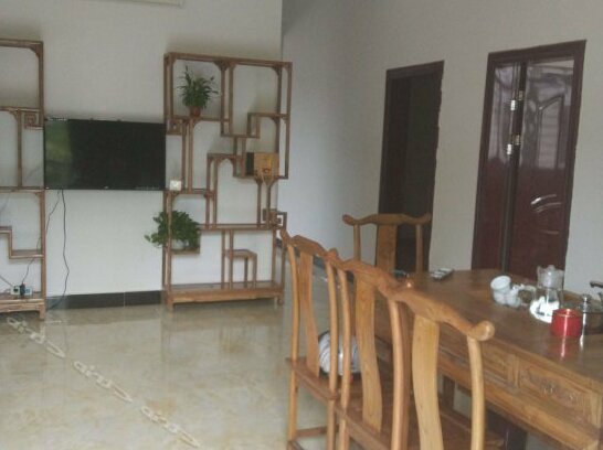 Chaxiangju Hostel - Photo3