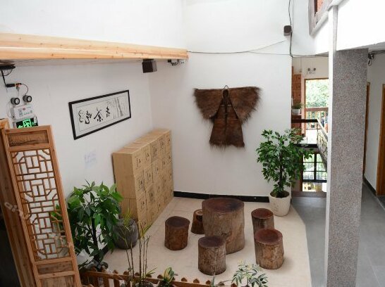 Chayu Hostel - Photo4