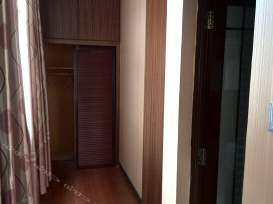 Chengyi Express Hotel - Photo4