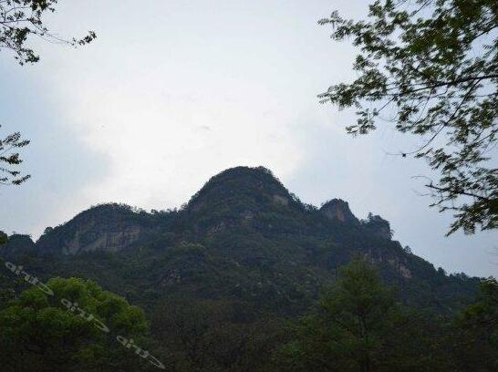 Chengyi Express Hotel - Photo5