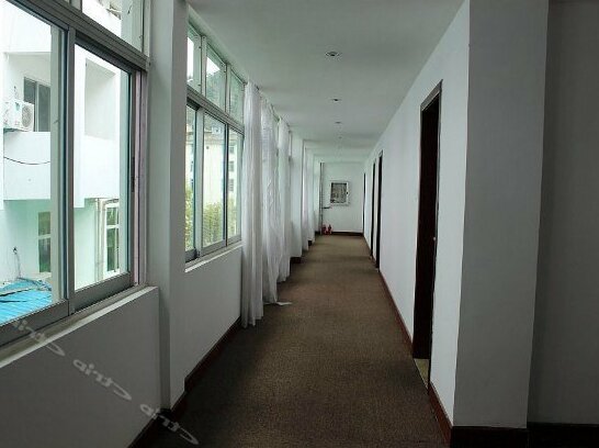 Chong'ange Hotel - Photo3