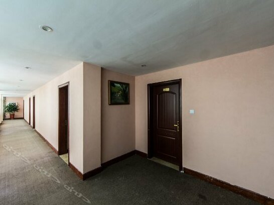 Chong'ange Hotel - Photo4