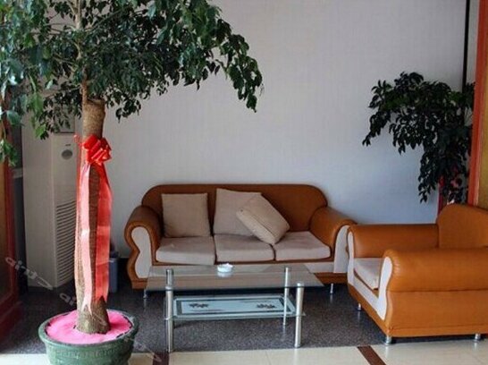 Chong'ange Hotel - Photo5