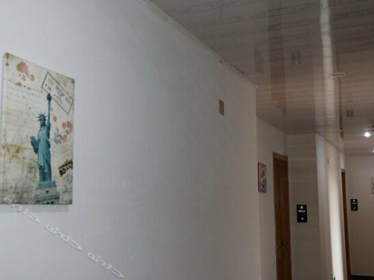 ChunHui Inn Hotel - Photo3