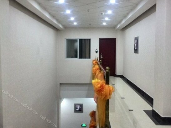 City 118 Chain Hotel Nanping - Photo3