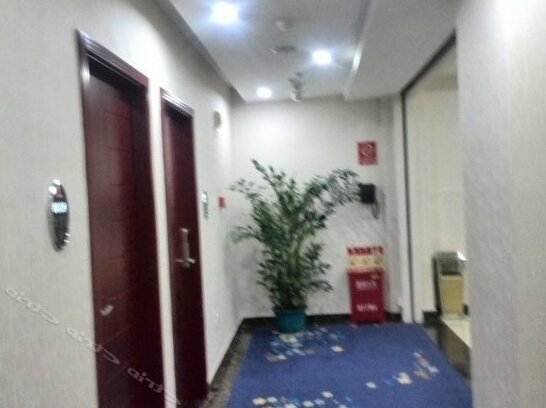 City 118 Chain Hotel Nanping - Photo4