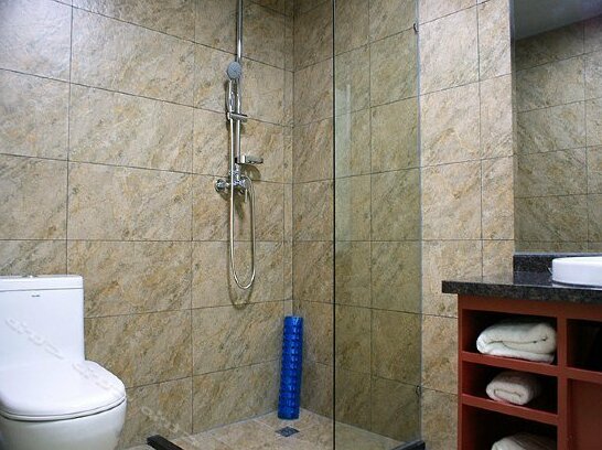 City 118 Chain Hotel Nanping - Photo5
