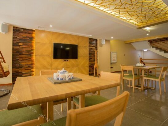 Conglin Bieyuan Hotel - Photo2