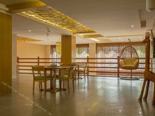 Conglin Bieyuan Hotel - Photo5