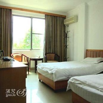 Cuihu Youth Hostel - Photo2