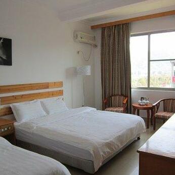 Cuihu Youth Hostel - Photo4