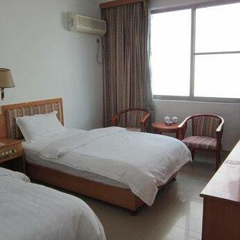 Cuihu Youth Hostel - Photo5