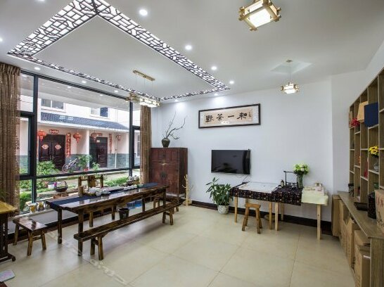 De Xian Yin Cha - Photo4