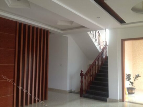 Dewang Inn - Photo3