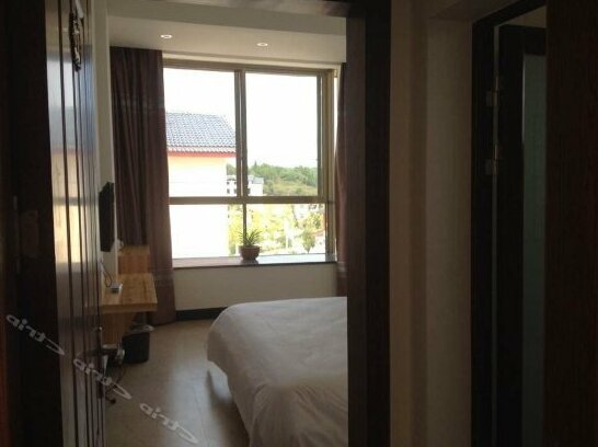 Dewang Inn - Photo4