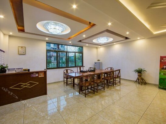 Dewang Inn - Photo5