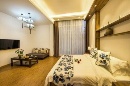 Dream In Jiangnan Hotel