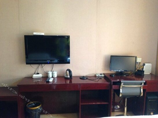 Fuhao Hotel Nanping - Photo5
