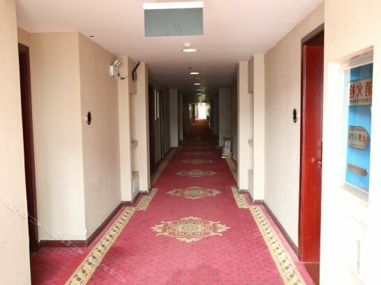 Fujiakang Hotel - Photo3