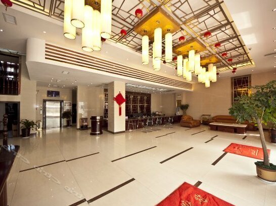 Fujiakang Hotel - Photo4