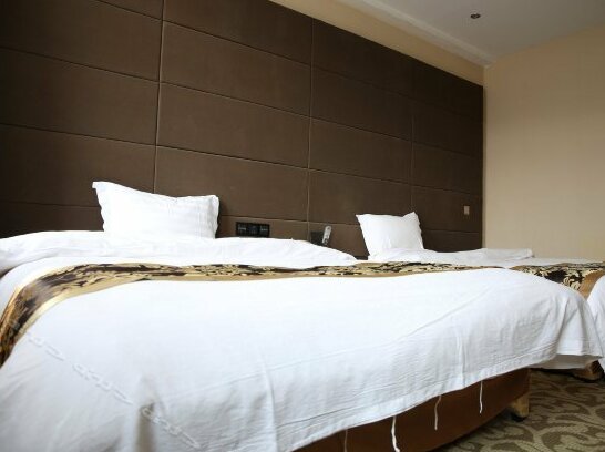 Fujiakang Hotel - Photo5