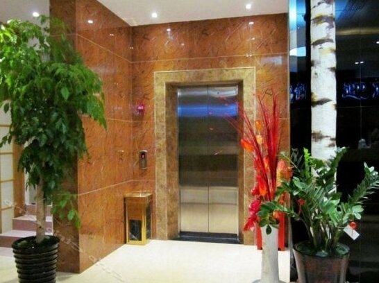 Fuzhou Business Hotel - Photo2