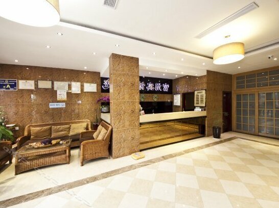 Fuzhou Business Hotel - Photo3