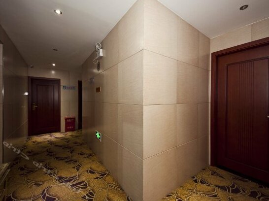 Fuzhou Business Hotel - Photo4