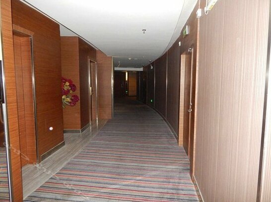 Golden Hotel Nanping - Photo2