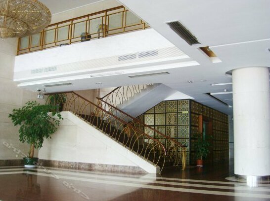 Guanjing Hotel - Photo3