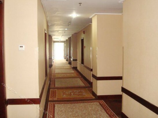 Guanjing Hotel - Photo4