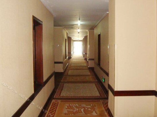 Guanjing Hotel - Photo5