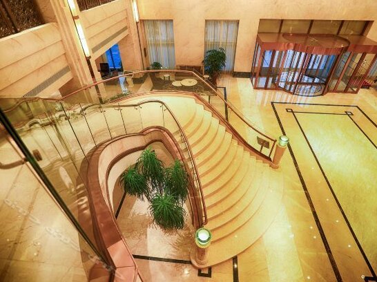Guidu International Hotel - Photo2