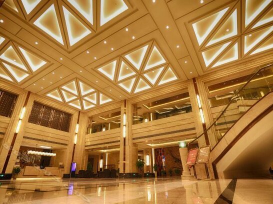Guidu International Hotel - Photo5