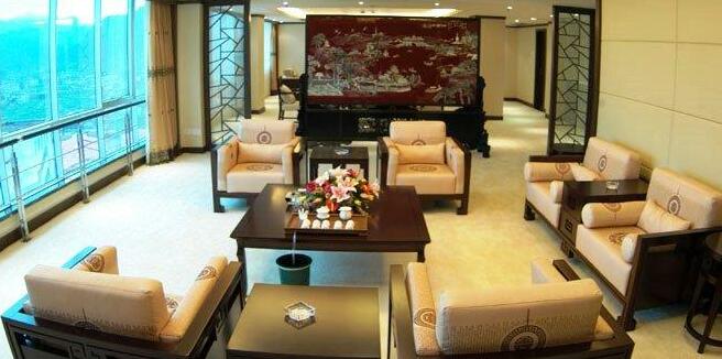 Hai Sheng International Hotel - Photo3