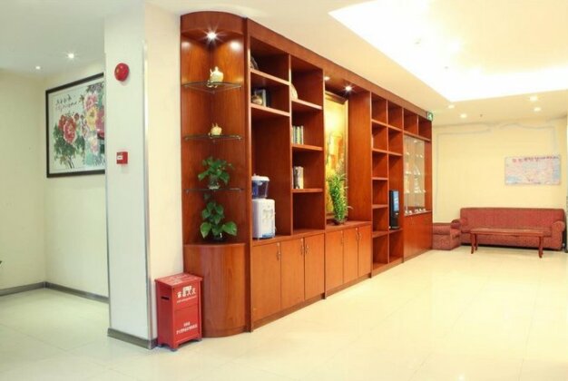 Hanting Express Wuyi Mountain Branch - Photo3