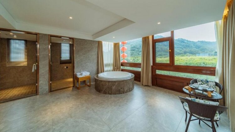 Hanyun Hot Spring Hotel - Photo5