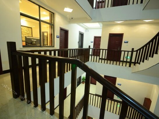 Haoxuan Inn - Photo2