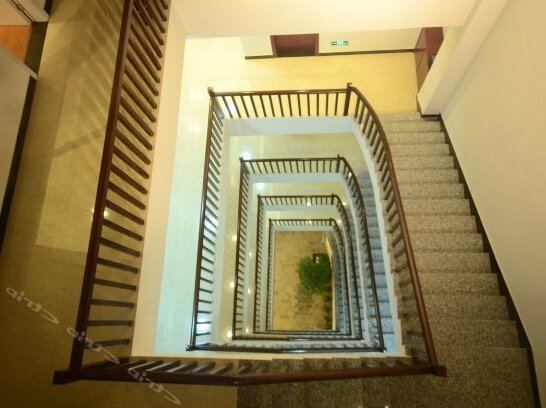 Haoxuan Inn - Photo5