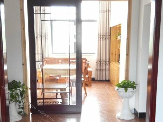 Happiness Hotel Nanping - Photo3