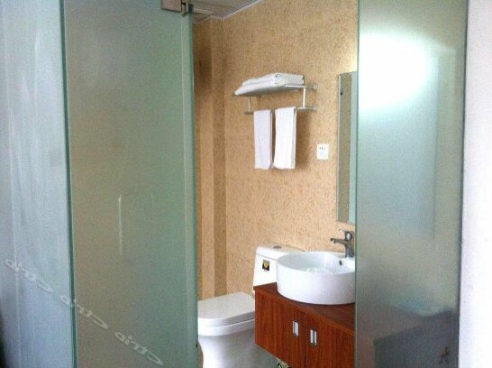 Hong Shu Lin Express Hotel - Photo2