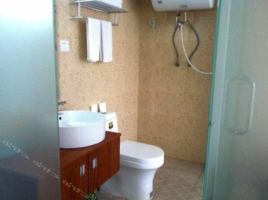 Hong Shu Lin Express Hotel - Photo4