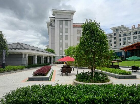 Honglin Hotel Nanping - Photo2