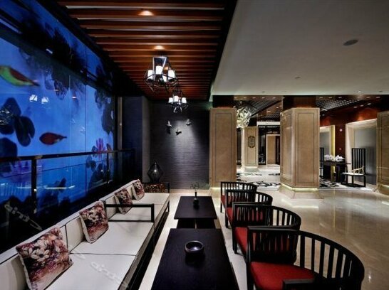 Honglin Hotel Nanping - Photo3