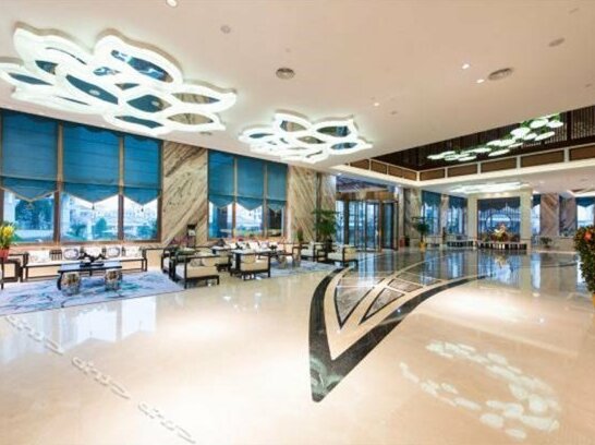 Honglin Hotel Nanping - Photo4